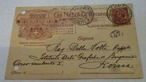 Casalbordino nicola - nicola, de