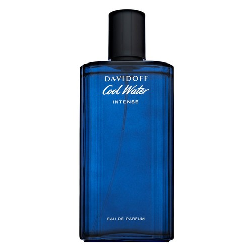 Davidoff cool water intense - water,