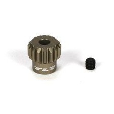 Losi Pignone auto albero 3,2mm
