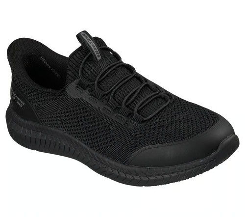 Skechers scarpe lavoro uomo - scarpe, da