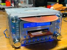 Clarion DMB165 ricevitore auto