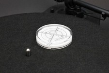 McDAISON Livella a bolla per