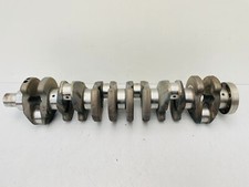 Albero motore BMW E46 330d E60