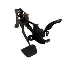 PEDALIERA / PEDALE FRENO + ACCELERATORE RENAULT SCENIC 1.5 D 2005 - 8200159645