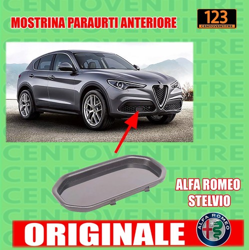 Tappo radar originale - originale, per