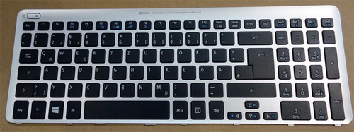 Tastiera acer aspire 571g - tastiera,