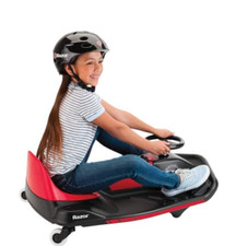 Razor Crazy Cart Shift Kart