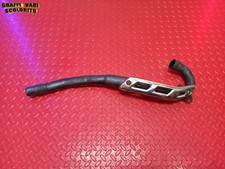 COLLETTORE SCARICO HOT BIKE