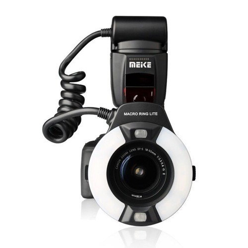 Meike 14ext ittl ttl - mk-14ext,