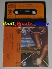 MC NEW TROLLS Aldebaran 1978 1 STAMPA ITALY WARNER T 456589 no cd lp dvd vhs*