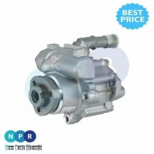 POMPA SERVOSTERZO IDROGUIDA