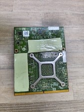 Scheda video HP/NVIDIA Quadro K4100M Zbook 17 G1