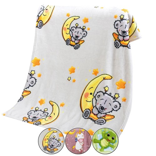 Coperta per bambini 100 - x,