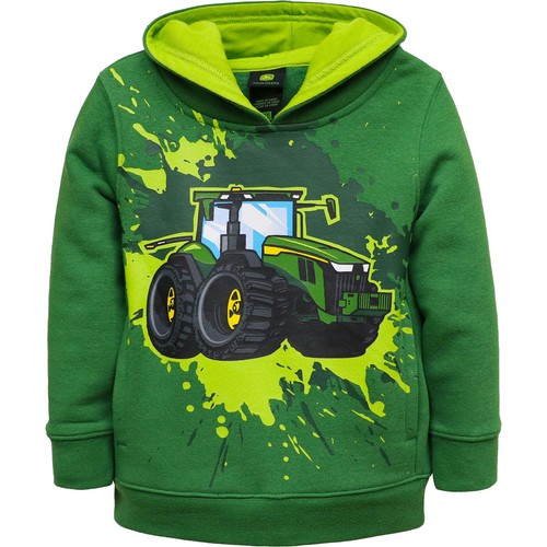 Maglione bambino john deere - john,