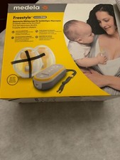 tiralatte Medela Freestyle