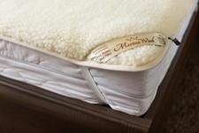 LENZUOLA LETTO TOP MERINO