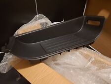 VW t6 california Edition Door Step