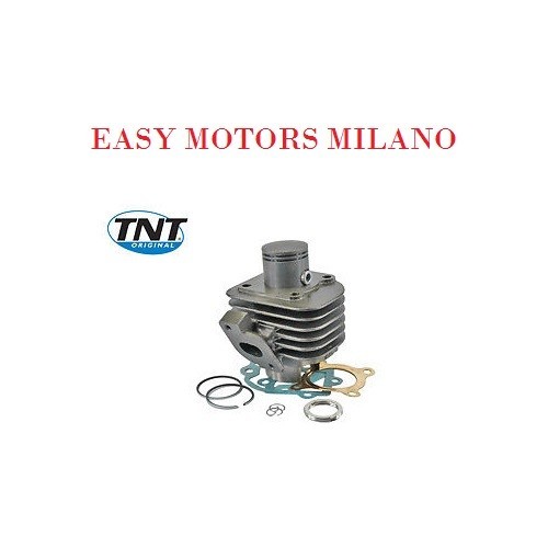 Kit gruppo termico cilindro - kit,
