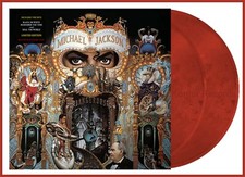 Michael Jackson "dangerous"