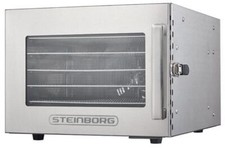 Essiccatore in acciaio inox