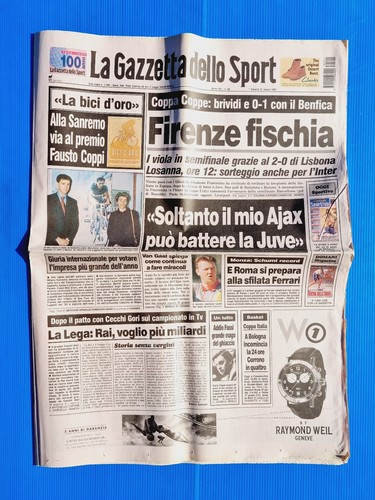 Gazzetta dello sport marzo - gazzetta,
