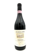 1997 BAROLO - DAMILANO - 0,75L