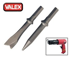 SET 2 SCALPELLI DI RICAMBIO