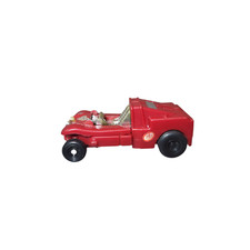 Vintage Upright Toys Dashbots