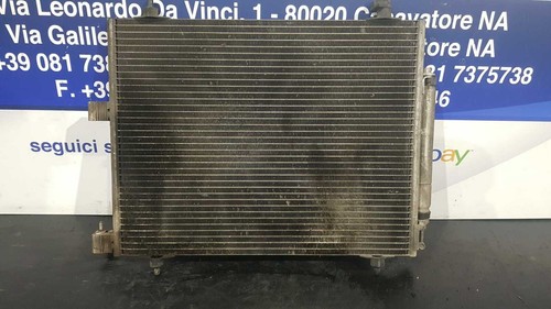 Ricambi usati radiatore - usati,,