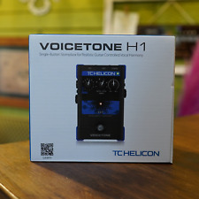 TC HELICON VOICETONE H1