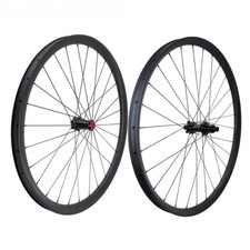 Set ruote carbonio bici mtb