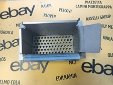 BRACIERE COMPLETO ORIGINALE RAVELLI GROUP mod.HR 160 SNELLA