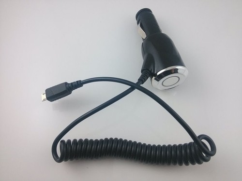 Car charger for - (2,