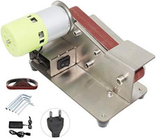 VISLONE Levigatrice a nastro