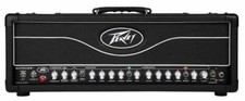 PEAVEY BUTCHER HEAD TESTATA PER CHITARRA VALVOLARE