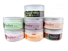 Cuccio Burro Miscela Lozione