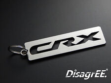 Portachiavi "CRX" Civic CRX -