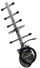 ANTENNA ESTERNA YAGI