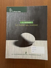 IL NUOVO LE FORME DEL DISEGNO