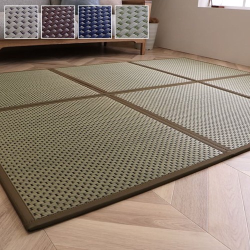 Ikehiko materasso tatami erba - materasso,