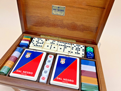 Astuccio gioco ortisei dal - gioco,