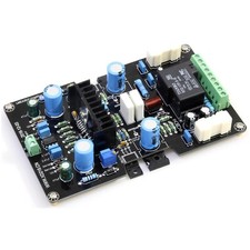 1pz LME49830_IRFP240_IRFP9240 100W Mono DC Servo Amplificatore Scheda FET