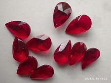 Gocce Per Lampadario In Vetro