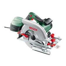 Bosch sega circolare manuale