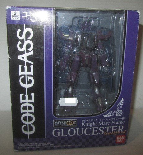 Off shoot action code geass - shoot,
