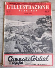 L'ILLUSTRAZIONE ITALIANA n.26