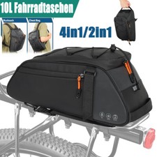 Borsa Portapacchi Borsa Bici