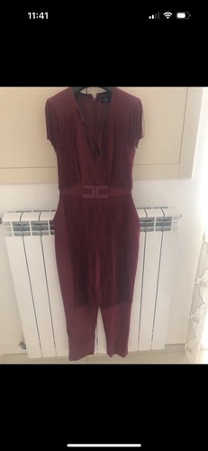 Tuta elisabetta franchi - elisabetta,