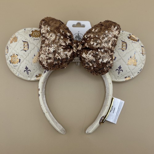 Nuovo orecchie minnie - orecchie,