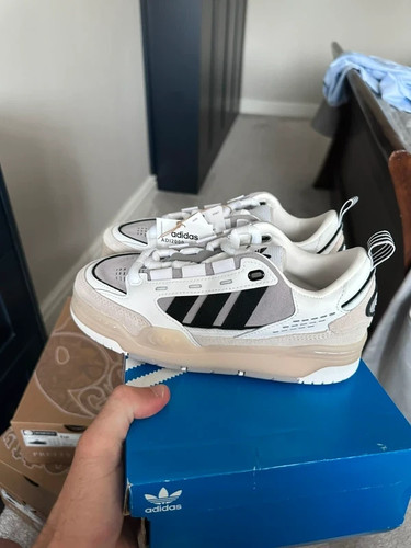 Scarpe skate adidas adi2000 - adidas,
